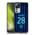 Fc Internazionale Milano 2025/26 Players Home Kit Benjamin Pavard Soft Gel Case for Xiaomi 12T Pro