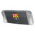 FC Barcelona Graphic Logo Plain Soft Gel Case for Asus ROG Ally