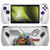 Scooby-Doo Graphics Monsters Soft Gel Case for Asus ROG Ally