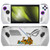 Scooby-Doo Graphics Scooby Soft Gel Case for Asus ROG Ally