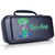 Rick And Morty Graphics Logo Hard Storage Travel Carry Case for Asus ROG Ally