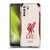 Liverpool Football Club 2025/26 Kit Away Soft Gel Case for Huawei Nova 7 SE/P40 Lite 5G