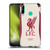 Liverpool Football Club 2025/26 Kit Away Soft Gel Case for Huawei P40 lite E