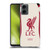Liverpool Football Club 2025/26 Kit Away Soft Gel Case for Motorola Moto G (2024)