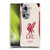 Liverpool Football Club 2025/26 Kit Away Soft Gel Case for OPPO Reno11