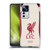 Liverpool Football Club 2025/26 Kit Away Soft Gel Case for Xiaomi 12T Pro
