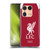 Liverpool Football Club 2025/26 Kit Home Soft Gel Case for Motorola Edge 50 Ultra/X50 Ultra