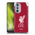 Liverpool Football Club 2025/26 Kit Home Soft Gel Case for Motorola Edge X30
