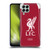 Liverpool Football Club 2025/26 Kit Home Soft Gel Case for Samsung Galaxy M33 (2022)