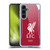 Liverpool Football Club 2025/26 Kit Home Soft Gel Case for Samsung Galaxy S24+ 5G