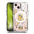 Harry Potter Magical Icons Hufflepuff Pattern SHOCKPROOF BUMPER CASE COMPATIBLE WITH Apple iPhone 13 & MAGSAFE