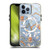 Harry Potter Magical Icons Hedwig Gryffindor Pattern SHOCKPROOF BUMPER CASE COMPATIBLE WITH Apple iPhone 13 Pro Max & MAGSAFE