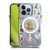Harry Potter Magical Icons Hogwarts Pattern SHOCKPROOF BUMPER CASE COMPATIBLE WITH Apple iPhone 13 Pro & MAGSAFE