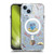 Harry Potter Magical Icons Ravenclaw Pattern SHOCKPROOF BUMPER CASE COMPATIBLE WITH Apple iPhone 14 Plus & MAGSAFE