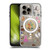 Harry Potter Magical Icons Hogwarts Pattern SHOCKPROOF BUMPER CASE COMPATIBLE WITH Apple iPhone 16 Pro Max & MAGSAFE