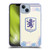 Aston Villa Football Club 2025/26 Crest Kit Third Soft Gel Case for Apple iPhone 14 Plus