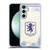 Aston Villa Football Club 2025/26 Crest Kit Third Soft Gel Case for Samsung Galaxy S23 FE 5G