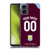 Aston Villa Football Club Custom 2025/26 Trikot Home Soft Gel Case for Motorola Moto G (2024) Aston Villa Football Club Custom 2025/26 Trikot Home Soft Gel Case for Motorola Moto G (2024)
