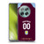 Aston Villa Football Club Custom 2025/26 Trikot Home Soft Gel Case for OnePlus 12