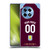 Aston Villa Football Club Custom 2025/26 Trikot Home Soft Gel Case for OnePlus 12R