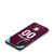 Aston Villa Football Club Custom 2025/26 Trikot Home Soft Gel Case for Samsung Galaxy A06 4G