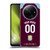Aston Villa Football Club Custom 2025/26 Trikot Home Soft Gel Case for Xiaomi Redmi A3