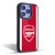 Arsenal FC 2025/26 Kit Home Gel Armour Case For Apple iPhone 16 Pro Max