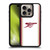 Arsenal FC 2025/26 Kit Third Gel Armour Case For Apple iPhone 16 Pro