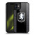 Aston Villa Football Club 2025/26 Crest Kit Away Gel Armour Case For Apple iPhone 11
