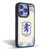 Aston Villa Football Club 2025/26 Crest Kit Third Gel Armour Case For Apple iPhone 11