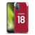 Liverpool Football Club 2025/26 Players Home Kit 2nd Group Cody Gakpo Soft Gel Case for HTC Desire 21 Pro 5G Liverpool Football Club 2025/26 Players Home Kit 2nd Group Cody Gakpo Soft Gel Case for HTC Desire 21 Pro 5G