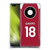 Liverpool Football Club 2025/26 Players Home Kit 2nd Group Cody Gakpo Soft Gel Case for Huawei Mate 40 Pro 5G Liverpool Football Club 2025/26 Players Home Kit 2nd Group Cody Gakpo Soft Gel Case for Huawei Mate 40 Pro 5G