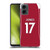 Liverpool Football Club 2025/26 Players Home Kit 2nd Group Curtis Jones Soft Gel Case for Motorola Moto G (2024) Liverpool Football Club 2025/26 Players Home Kit 2nd Group Curtis Jones Soft Gel Case for Motorola Moto G (2024)