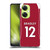 Liverpool Football Club 2025/26 Players Home Kit 2nd Group Conor Bradley Soft Gel Case for OnePlus Nord CE 3 Lite 5G