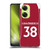 Liverpool Football Club 2025/26 Players Home Kit 2nd Group Ryan Gravenberch Soft Gel Case for OnePlus Nord CE 3 Lite 5G