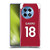 Liverpool Football Club 2025/26 Players Home Kit 2nd Group Cody Gakpo Soft Gel Case for OPPO OnePlus Ace 3 5G Liverpool Football Club 2025/26 Players Home Kit 2nd Group Cody Gakpo Soft Gel Case for OPPO OnePlus Ace 3 5G