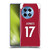 Liverpool Football Club 2025/26 Players Home Kit 2nd Group Curtis Jones Soft Gel Case for OPPO OnePlus Ace 3 5G Liverpool Football Club 2025/26 Players Home Kit 2nd Group Curtis Jones Soft Gel Case for OPPO OnePlus Ace 3 5G