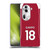 Liverpool Football Club 2025/26 Players Home Kit 2nd Group Cody Gakpo Soft Gel Case for OPPO Reno11 Pro