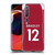 Liverpool Football Club 2025/26 Players Home Kit 2nd Group Conor Bradley Soft Gel Case for Xiaomi Mi 10 5G / Mi 10 Pro 5G