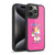 Care Bears 40th Anniversary Caring Is Magic Gel Armour Case For Apple iPhone 15 Pro