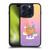 Care Bears 40th Anniversary Celebrate Gel Armour Case For Apple iPhone 15 Pro