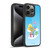 Care Bears 40th Anniversary Iconic Gel Armour Case For Apple iPhone 15 Pro
