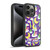 Care Bears 40th Anniversary Rainbow Falls Gel Armour Case For Apple iPhone 15 Pro