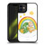 Care Bears Classic Rainbow 2 Gel Armour Case For Apple iPhone 11