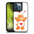 Care Bears Classic Tenderheart Gel Armour Case For Apple iPhone 13 Pro
