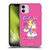 Care Bears 40th Anniversary Caring Is Magic Soft Gel Case for Apple iPhone 11