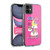 Care Bears 40th Anniversary Caring Is Magic Soft Gel Case for Apple iPhone 11