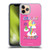 Care Bears 40th Anniversary Caring Is Magic Soft Gel Case for Apple iPhone 11 Pro & MagSafe