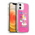 Care Bears 40th Anniversary Caring Is Magic Soft Gel Case for Apple iPhone 12 / iPhone 12 Pro & MagSafe