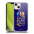 Care Bears 40th Anniversary Stare Soft Gel Case for Apple iPhone 13